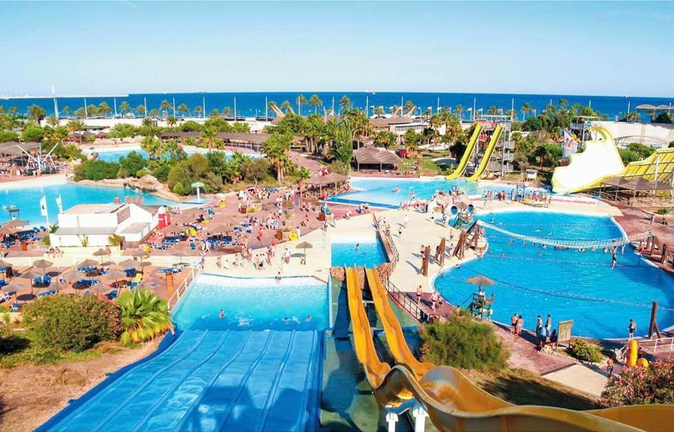 Casa De Espana Torrevieja, Costa Blanca Beach Eksteriør billede